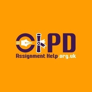 UK's No.1 CIPD Assignment Writing Agency